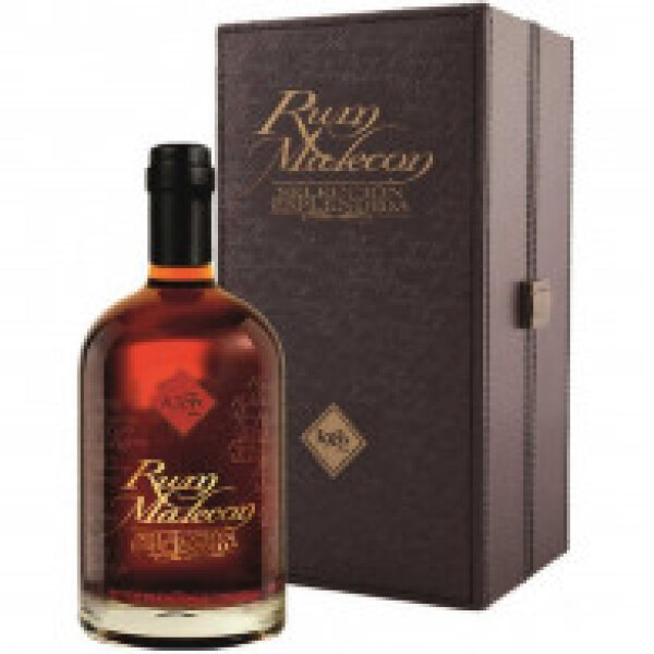 Rum Malecon SELECCIÓN ESPLENDIDA 1982 Rum 40% 0,7 l (tuba)