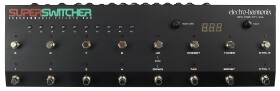 Electro-Harmonix SUPER SWITCHER