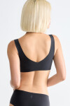 TOP SLOGGI ZERO FEEL 2.0 BRALETTE černá XL
