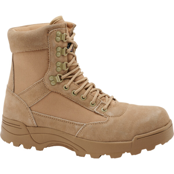 Brandit Boty Tactical Boot camel 41 [07]