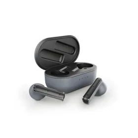 Energy Sistem Style 4 True Wireless kamenná / Bezdrátová sluchátka do uší (453504)