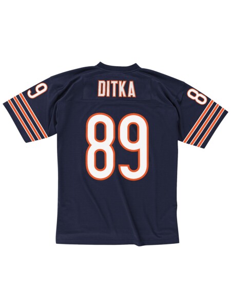 Mitchell & Ness Pánský dres Chicago Bears NFL Mike Ditka #89 Legacy Throwback Velikost: M