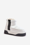 Sněhule model 202621 Step in style 36