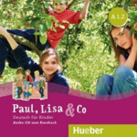 Paul, Lisa Co A1/2 - Audio CD