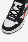 Sportovní Reebok PRIME 2.0 MIDCUT 100225140 Syntetický materiál