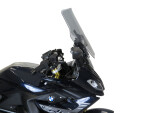 Bmw R1200Rs 15-18, R1250Rs 19-25 Powerblade - nastavitelný plexi štít - Lehce kouřové