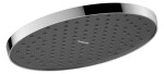 HANSGROHE - Activera S Hlavová sprcha, průměr 24 cm, chrom 28055000