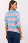 Svetr model 209485 Italy Moda universal