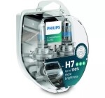 Philips žárovka H7 X-tremevision Pro150 2 ks