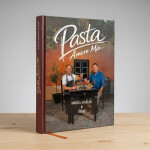 Pasta Amore Mio - Marcel Ihnačák