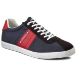 Tommy Hilfiger Playoff 1c M boty FM56821095-403 42