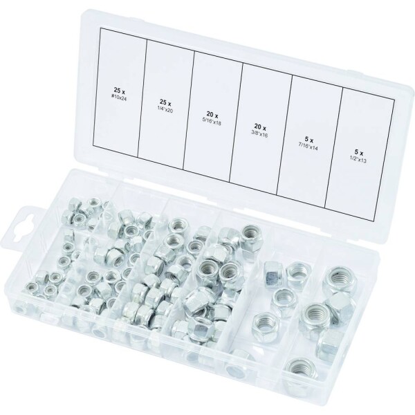 KS Tools 970.0480 9700480 sada matic 1 ks