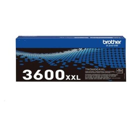 BROTHER Toner TN-3600XXL - 11 000 stran EDF_3860737