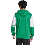 Mikina adidas Squadra 25 Hoody M JP3164 pánské m