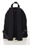 Guess HMJOHN P3206 Backpack černý 15l