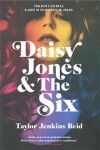 Daisy Jones The Six The