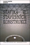 Statika stavebních konstrukcí II