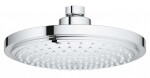 GROHE - Euphoria Cosmopolitan Hlavová sprcha, průměr 18 cm, chrom 27492000