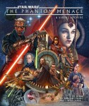 Star Wars: The Phantom Menace: A Visual Archive - Kelly Knox