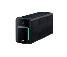 APC Back-UPS 500VA, 230V, AVR, IEC Sockets (300W) EDF_551488