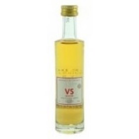 A.E. Dor VS Cognac 40% 0,05 l (holá lahev)