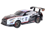 Mamido Sportovní auto na dálkové ovládání R/C 1:8 se světly a zvuky
