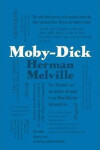 Moby-Dick, 1. vydání - Herman Melville