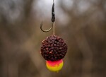 Chytil Boilies Pandemia 100g 16mm Black Panther (PA16/BP)