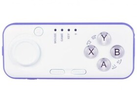 BeeVR Bluetooth gamepad / Vector / Modrý (BeeVR)