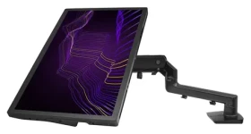 Wacom Flex Arm Retro Fit Kit / Adaptér / VESA montáž / Pro Wacom Cintiq Pro 22 a 27 (ACK64804KZ)