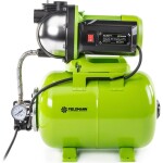 Zahradní vodárna FIELDMANN FVC 8560-EC