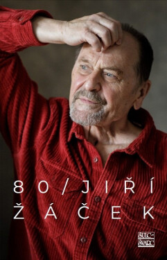 Jiří Žáček 80 - různí