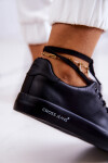 Dámské nízké tenisky Cross Jeans JJ2R4054C černá 37