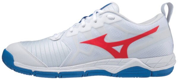 Sálová obuv Mizuno Wave Supersonic 2 V1GA204025 Velikost obuvi v EU: 42