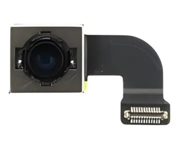 IPhone LCD Zadní kamera 12 Mpx pro iPhone 8 / Náhradní díl / Fotoaparát (2444306)