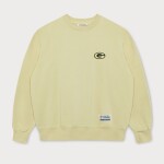 Lobster & Lemonade Pánská mikina Green Bay Packers NFL L&L '96 Classics Crew Sweater Velikost: S