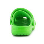 Crocs Classic Neon Highlighter Clog K Jr 209570-3WA dřeváky EU 28/29