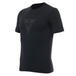 Dainese Quick Dry Tee funkční termoaktivní triko černé