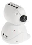 Joyo JM-93 Robot Metronome Ivory White