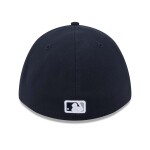 New Era Pánská kšiltovka New York Yankees MLB 2026 Jackie Robinson Day 39THIRTY M-Crown Flex Velikost: L/XL