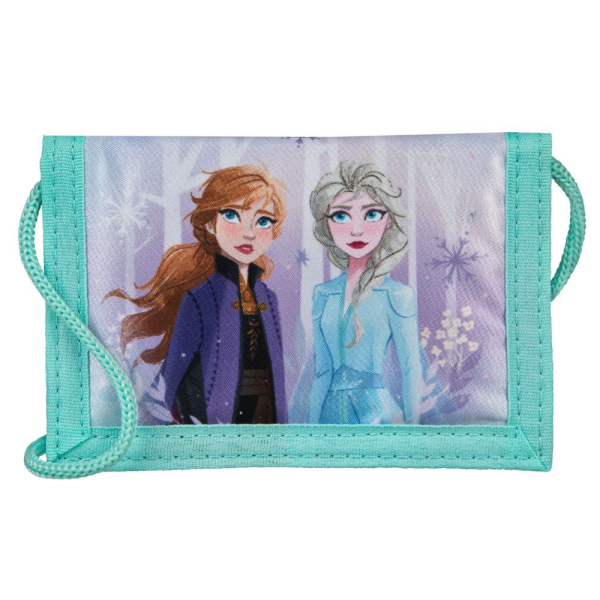 Peněženka Frozen