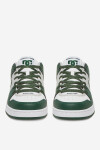 Tenisky DC Shoes MANTECA SE DC01758100 Syntetický materiál,Přírodní kůže (useň) - Lícová