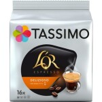 Tassimo L'or