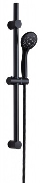 HOPA - Sprchová tyč s příslušenstvím BAASR33K