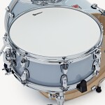 Premier Artist 22" 5pc Modern Rock Shell Pack Steel Grey