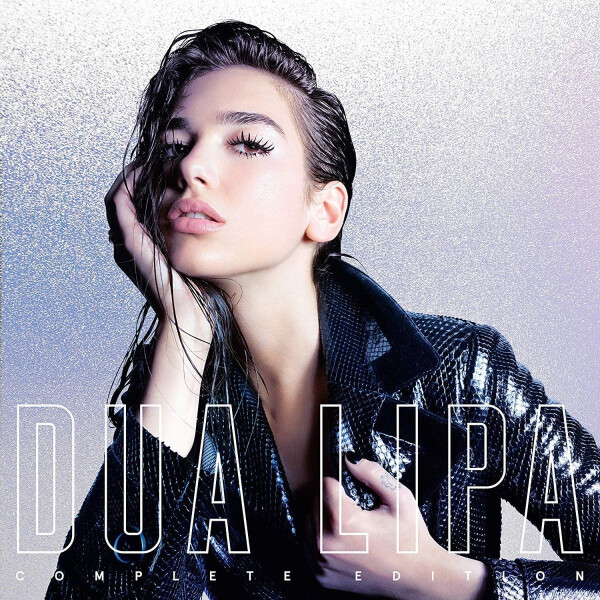 Dua Lipa (Complete Edition) - 2 CD - Dua Lipa