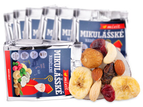 Mixit Mikulášské nadělení do kapsy 80g