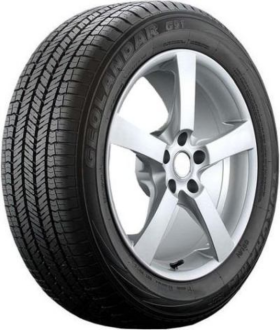 225/60 R17 99V GEOLANDAR G91 TL YOKOHAMA
