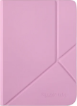 Rakuten Kobo Clara Colour/BW Sladce růžové pouzdro SleepCover