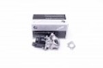 SKV EGR ventil FORD C-MAX, Focus II, Fiesta Mk5 Mk6, Fusion (JU_) 1.4–1.6 TDCi